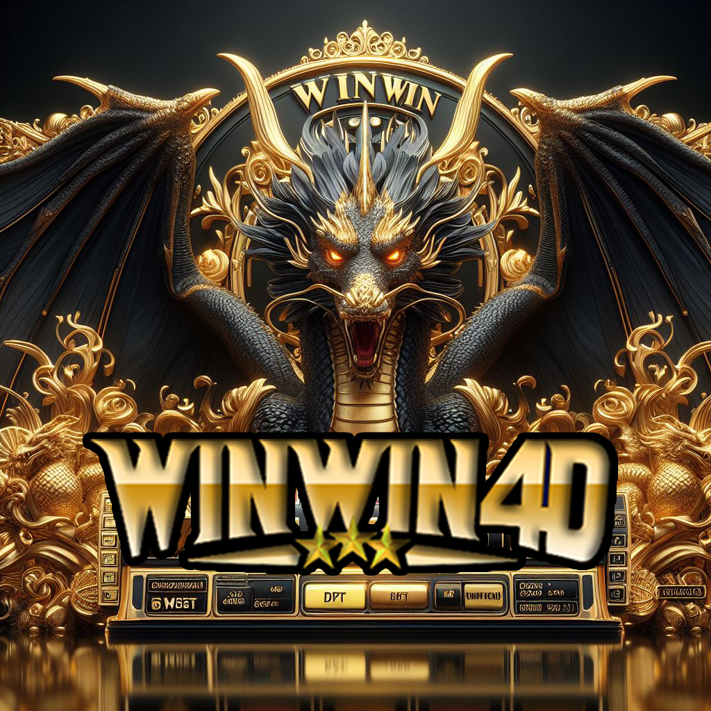       WINWIN4D - DAFTAR LINK GACOR 2024 – WINWIN4D